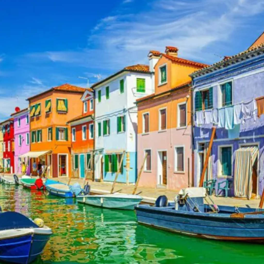 Porter Service Venice