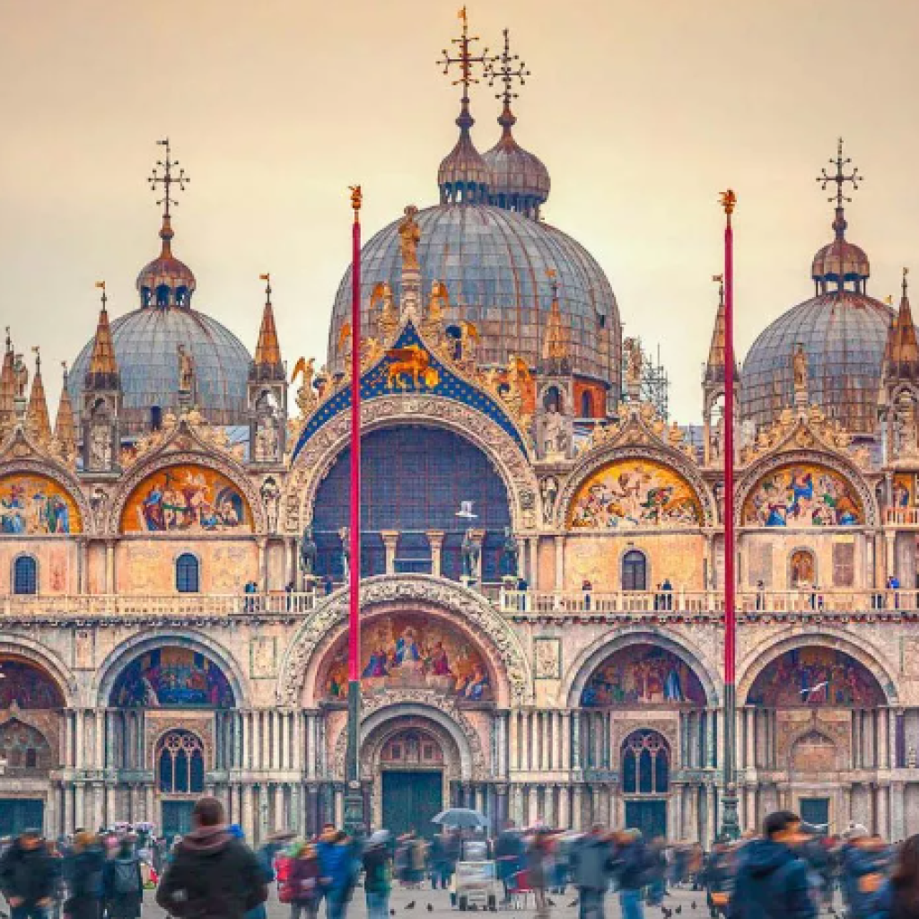 Porter Service Venice