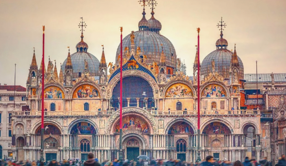 Porter Service Venice