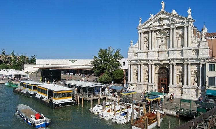 porter service venice